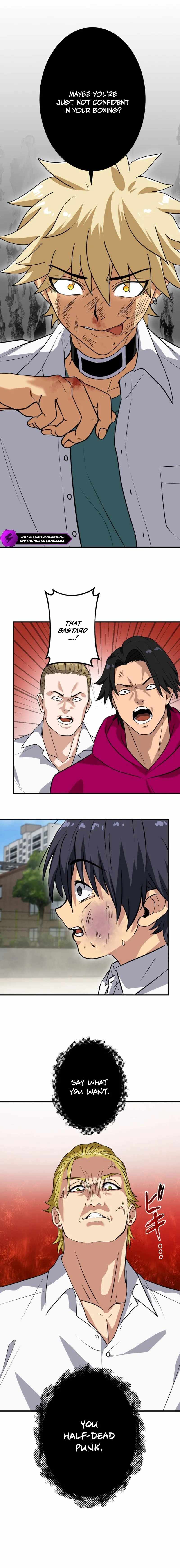 Criminal Transfer Student Chapter 5 19